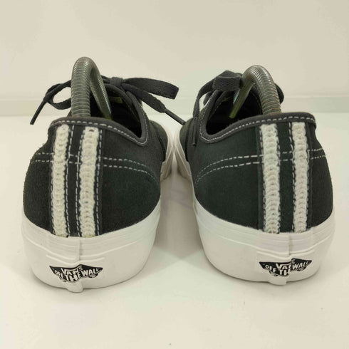 バンズ VANS AUTHENTIC VR3 ローカットスニーカー メンズ JPN:27