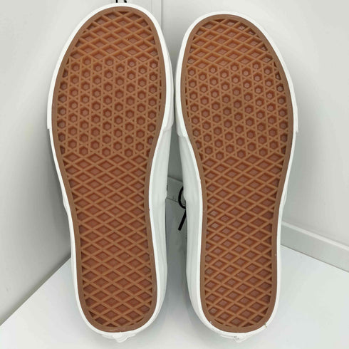 バンズ VANS AUTHENTIC VR3 ローカットスニーカー メンズ JPN:27