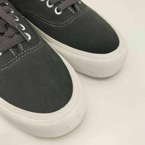 バンズ VANS AUTHENTIC VR3 ローカットスニーカー メンズ JPN:27