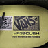 バンズ VANS AUTHENTIC VR3 ローカットスニーカー メンズ JPN:27