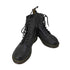 ドクターマーチン Dr.Martens 1460 PASCAL 8ホールブーツ シボ革 レディース JPN:39