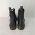 ドクターマーチン Dr.Martens 1460 PASCAL 8ホールブーツ シボ革 レディース JPN:39