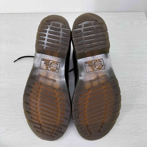 ドクターマーチン Dr.Martens 1460 PASCAL 8ホールブーツ シボ革 レディース JPN:39