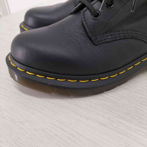 ドクターマーチン Dr.Martens 1460 PASCAL 8ホールブーツ シボ革 レディース JPN:39