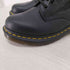 ドクターマーチン Dr.Martens 1460 PASCAL 8ホールブーツ シボ革 レディース JPN:39