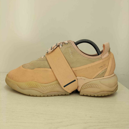 アディダスオリジナルス adidas Originals TYPE O-1S ローカットスニーカー メンズ 27.5