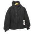 ザラ ZARA HOODED PUFF JACKET フーデットパフジャケット レディース JPN:L