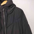 ザラ ZARA HOODED PUFF JACKET フーデットパフジャケット レディース JPN:L