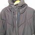 ザラ ZARA HOODED PUFF JACKET フーデットパフジャケット レディース JPN:L