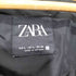 ザラ ZARA HOODED PUFF JACKET フーデットパフジャケット レディース JPN:L