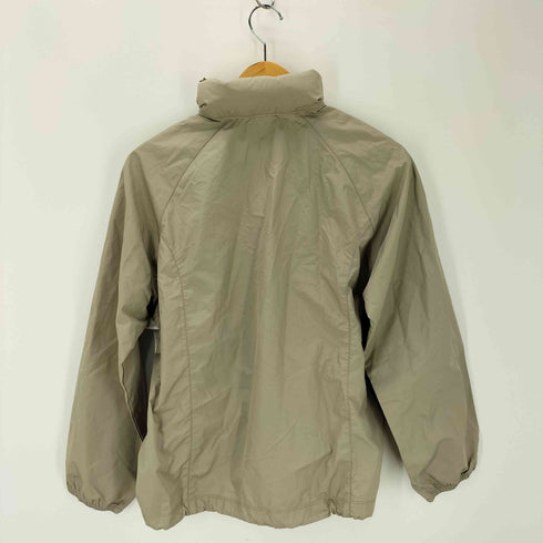 ナイキ NIKE 00s パッカブルナイロンプルオーバー メンズ JPN:S