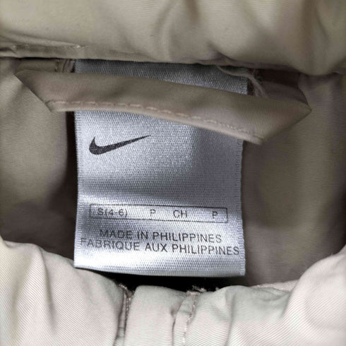 ナイキ NIKE 00s パッカブルナイロンプルオーバー メンズ JPN:S