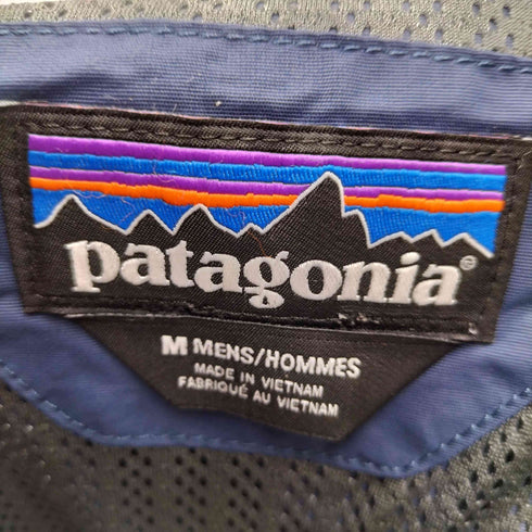 パタゴニア patagonia インテグラルジャケット メンズ JPN:S