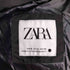 ザラ ZARA ファーダウンロングコート レディース JPN:S
