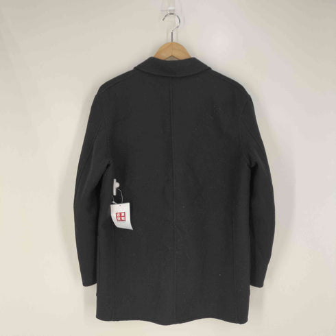 ユニクロユー UNIQLO U ウールブレンドテーラード ジャケット メンズ JPN:S