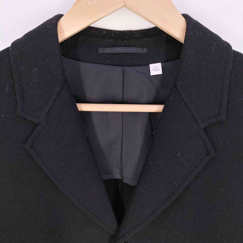 ユニクロユー UNIQLO U ウールブレンドテーラード ジャケット メンズ JPN:S