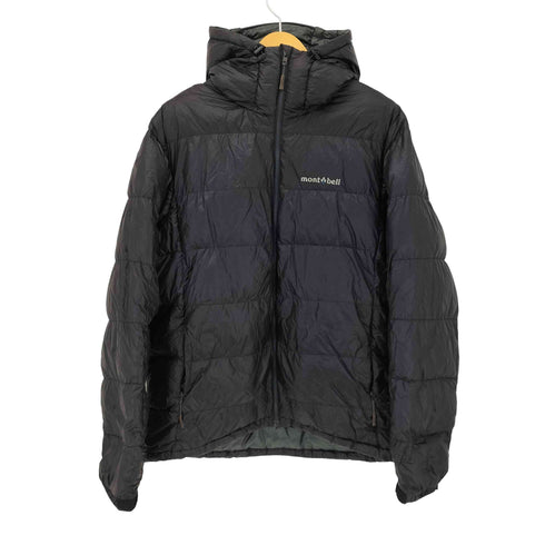 モンベル mont bell アルパイン ダウンパーカ メンズ JPN:XL