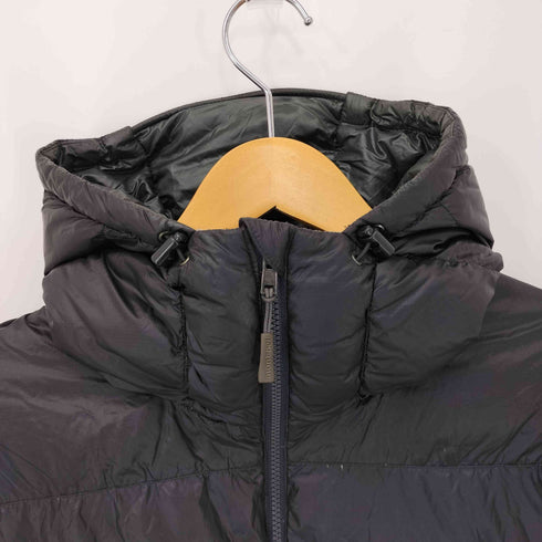 モンベル mont bell アルパイン ダウンパーカ メンズ JPN:XL