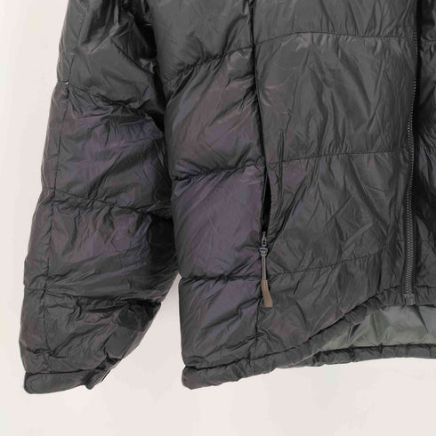 モンベル mont bell アルパイン ダウンパーカ メンズ JPN:XL