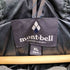 モンベル mont bell アルパイン ダウンパーカ メンズ JPN:XL