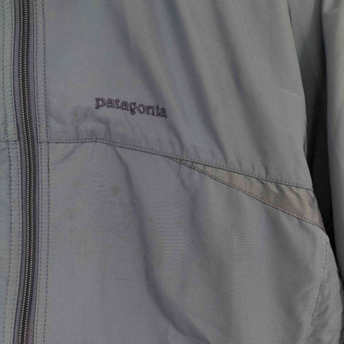 パタゴニア patagonia BAGGIES JACKET メンズ JPN:M