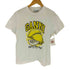 ガニー Ganni BASIC JERSEY LEMON RELAXED T-SHIRT レディース