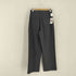 ユニクロ UNIQLO 23AW タックワイドパンツ レディース JPN:S