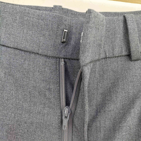 ユニクロ UNIQLO 23AW タックワイドパンツ レディース JPN:S