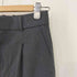 ユニクロ UNIQLO 23AW タックワイドパンツ レディース JPN:S