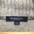 バーバリーロンドン BURBERRY LONDON ボタン付タートルネックセーター レディース JPN:2