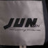 ジュンメン JUN MEN ウールポリ 3B テーラードジャケット 2タック スラックス セットアップ メンズ S