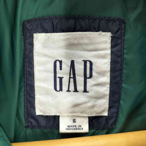 ギャップ Gap 中綿ジャケット レディース JPN:S