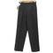 ケンゾー KENZO 90‐00S ストライプ ラメウール 2タック スラックス パンツ メンズ JPN:0