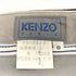 ケンゾー KENZO 90‐00S ストライプ ラメウール 2タック スラックス パンツ メンズ JPN:0