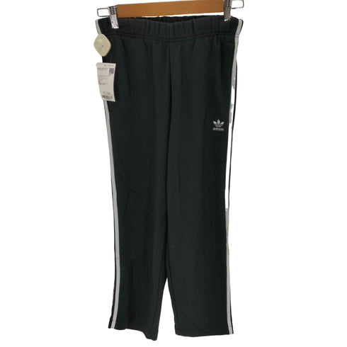アディダスオリジナルス adidas Originals スリーストライプス オープンヘム ルーズジョガー レディース JPN:M