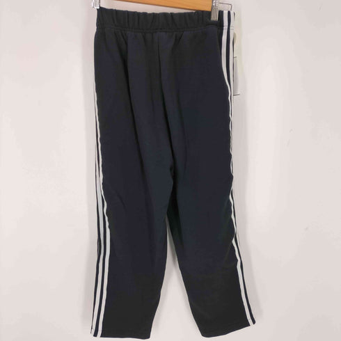 アディダスオリジナルス adidas Originals スリーストライプス オープンヘム ルーズジョガー レディース JPN:M