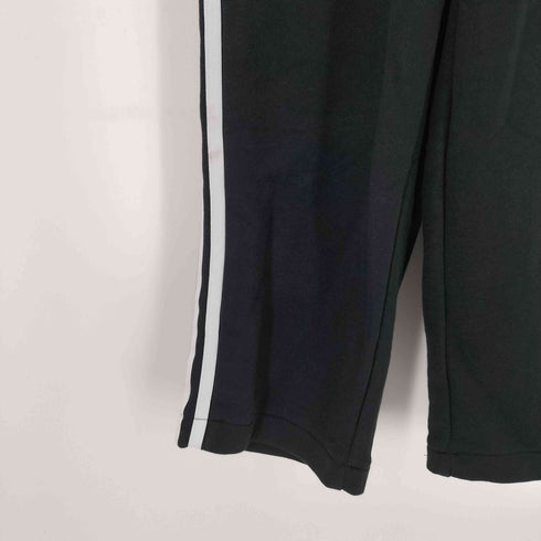 アディダスオリジナルス adidas Originals スリーストライプス オープンヘム ルーズジョガー レディース JPN:M
