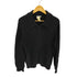 アニエスベーオム Agnes b.homme 90S MADE IN FRANCE コットンジップニット メンズ 1