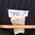 アニエスベーオム Agnes b.homme 90S MADE IN FRANCE コットンジップニット メンズ 1