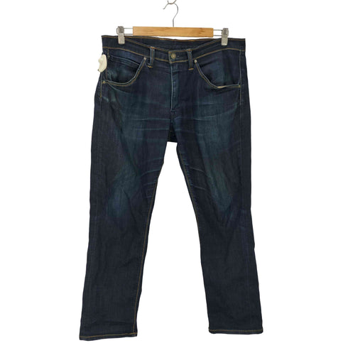 リーバイス Levis 511 ストレッチデニムパンツ メンズ 34 32