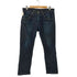 リーバイス Levis 511 ストレッチデニムパンツ メンズ 34 32