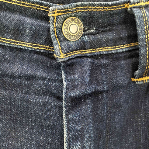 リーバイス Levis 511 ストレッチデニムパンツ メンズ 34 32