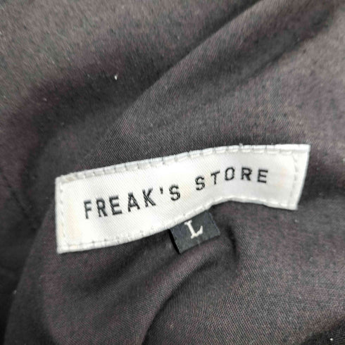 フリークスストア FREAKS STORE シェフパンツ メンズ JPN:L
