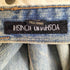ヨシユキコニシ YOSHIYUKI KONISHI 5P ジップフライデニム メンズ JPN:3