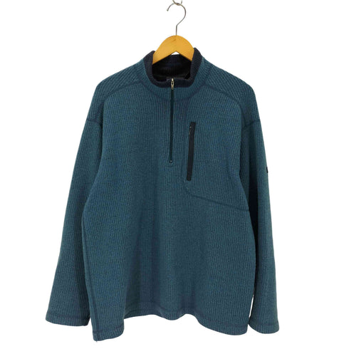 パタゴニア patagonia USA製 OBERLAND PLLOVER メンズ JPN:L