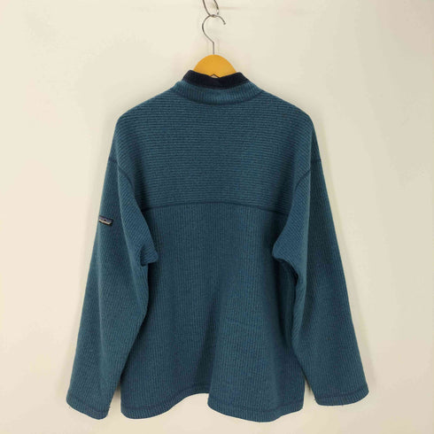 パタゴニア patagonia USA製 OBERLAND PLLOVER メンズ JPN:L