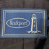 ロックポート ROCKPORT ヘリンボーンウールジャケット メンズ L