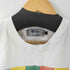 TAITRA×DANIEL WONG モザイクTシャツ レディース JPN:L