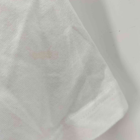 TAITRA×DANIEL WONG モザイクTシャツ レディース JPN:L