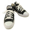 コンバース CONVERSE オールスター ライト OX ブラック レディース JPN:24